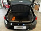 Seat Leon Style 1.5TSI 130KM M6 2021 r., salon PL, I właściciel, f-a VAT - 10