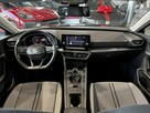 Seat Leon Style 1.5TSI 130KM M6 2021 r., salon PL, I właściciel, f-a VAT - 15