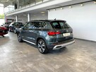 Seat Ateca Xperience 1.5TSI 150KM M6 2022 r., salon PL, I właściciel, f-a VAT - 6