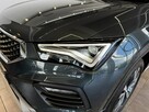 Seat Ateca Xperience 1.5TSI 150KM M6 2022 r., salon PL, I właściciel, f-a VAT - 9