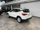 Seat Arona Style 1.0TSI 115KM DSG 2024 r., salon PL, I właściciel, f-a VAT - 6