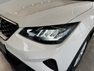 Seat Arona Style 1.0TSI 115KM DSG 2024 r., salon PL, I właściciel, f-a VAT - 9