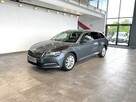 Škoda Superb Combi Ambition 2.0TDI 150KM M6 2020 r., salon PL, I właściciel, f. VAT - 4
