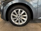 Škoda Superb Combi Ambition 2.0TDI 150KM M6 2020 r., salon PL, I właściciel, f. VAT - 9