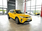 Kia Stonic L 1.0T-GDI 100KM DCT 2020/2021 r., salon PL, I właściciel, f-a VAT - 1