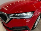 Škoda Octavia Combi Ambition 1.5TSI 150KM M6 2021 r., salon PL, I właściciel, f. VAT - 9