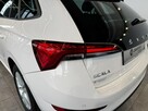 Škoda Scala Ambition 1.0TSI 110KM M6 2022 r., salon PL, I właściciel, f-a VAT - 11
