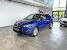 Seat Arona Xcellence 1.0TSI 95KM M5 2020/2021 r., salon PL, przebieg 54tys.km - 4