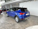 Seat Arona Xcellence 1.0TSI 95KM M5 2020/2021 r., salon PL, przebieg 54tys.km - 6