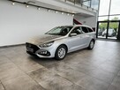 Hyundai i30 SW Classic Plus 1.5DPI 110KM 2022 r., salon PL, I właściciel, f-a VAT - 4