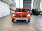 Dacia Duster Prestige 1.0TCe LPG 91KM M6 2022 r., salon PL, I właściciel, f-a VAT - 3