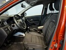 Dacia Duster Prestige 1.0TCe LPG 91KM M6 2022 r., salon PL, I właściciel, f-a VAT - 16