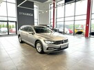 Volkswagen Passat Variant Business 2.0TDI 150KM DSG 2022 r., salon PL, I wł., f-a VAT - 1