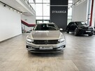 Volkswagen Passat Variant Business 2.0TDI 150KM DSG 2022 r., salon PL, I wł., f-a VAT - 3
