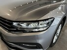 Volkswagen Passat Variant Business 2.0TDI 150KM DSG 2022 r., salon PL, I wł., f-a VAT - 9