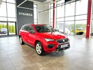 Seat Ateca FR 1.5TSI 150KM DSG 2022 r., salon PL, f-a VAT, 79tys.km przebiegu - 1