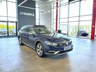 Volkswagen Passat Alltrack 2.0TSI 220KM DSG 4motion 2016 r., salon PL, f-a VAT - 1