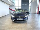 Volkswagen Passat Alltrack 2.0TSI 220KM DSG 4motion 2016 r., salon PL, f-a VAT - 3
