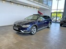 Volkswagen Passat Alltrack 2.0TSI 220KM DSG 4motion 2016 r., salon PL, f-a VAT - 4