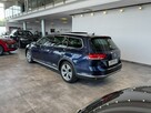 Volkswagen Passat Alltrack 2.0TSI 220KM DSG 4motion 2016 r., salon PL, f-a VAT - 6