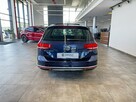 Volkswagen Passat Alltrack 2.0TSI 220KM DSG 4motion 2016 r., salon PL, f-a VAT - 7
