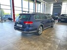 Volkswagen Passat Alltrack 2.0TSI 220KM DSG 4motion 2016 r., salon PL, f-a VAT - 8