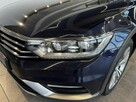 Volkswagen Passat Alltrack 2.0TSI 220KM DSG 4motion 2016 r., salon PL, f-a VAT - 9