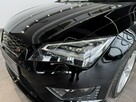 Seat Leon FR 2.0TDI 184KM DSG 2016 r., NAVI, FullLink, serwisowany - 10