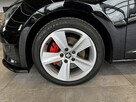 Seat Leon FR 2.0TDI 184KM DSG 2016 r., NAVI, FullLink, serwisowany - 11