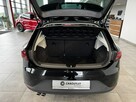 Seat Leon FR 2.0TDI 184KM DSG 2016 r., NAVI, FullLink, serwisowany - 14