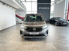 Nissan Townstar Combi Business 1.3DIG-T 130KM M6 2022/2023 r., salon PL, f-a VAT - 3