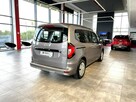 Nissan Townstar Combi Business 1.3DIG-T 130KM M6 2022/2023 r., salon PL, f-a VAT - 8