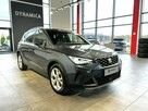 Seat Arona FR 1.0TSI 110KM M6 2022 r., salon PL, f-a VAT - 1