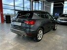 Seat Arona FR 1.0TSI 110KM M6 2022 r., salon PL, f-a VAT - 8