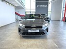 Kia Pro_cee'd GT-Line 1.4T-GDI 140KM DCT 2019 r., salon PL, I właściciel, f-a VAT - 3