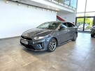 Kia Pro_cee'd GT-Line 1.4T-GDI 140KM DCT 2019 r., salon PL, I właściciel, f-a VAT - 4