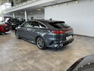 Kia Pro_cee'd GT-Line 1.4T-GDI 140KM DCT 2019 r., salon PL, I właściciel, f-a VAT - 6