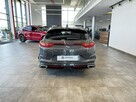 Kia Pro_cee'd GT-Line 1.4T-GDI 140KM DCT 2019 r., salon PL, I właściciel, f-a VAT - 7