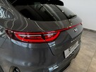 Kia Pro_cee'd GT-Line 1.4T-GDI 140KM DCT 2019 r., salon PL, I właściciel, f-a VAT - 11