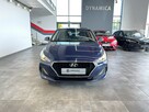 Hyundai i30 1.4 100KM M6 2019 r., salon PL, niski przebieg - 3