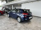 Hyundai i30 1.4 100KM M6 2019 r., salon PL, niski przebieg - 6