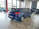 Hyundai i30 1.4 100KM M6 2019 r., salon PL, niski przebieg - 8