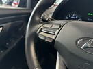 Hyundai i30 1.4 100KM M6 2019 r., salon PL, niski przebieg - 16