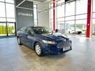 Ford Mondeo 1.5EcoBoost 160KM M6 2017 r., salon PL - 1