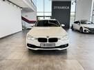 BMW 320 d Touring 190KM automat xdrive 2019 r., salon PL, serwisowane - 3