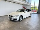 BMW 320 d Touring 190KM automat xdrive 2019 r., salon PL, serwisowane - 4
