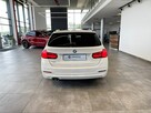 BMW 320 d Touring 190KM automat xdrive 2019 r., salon PL, serwisowane - 7
