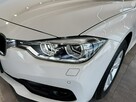 BMW 320 d Touring 190KM automat xdrive 2019 r., salon PL, serwisowane - 9