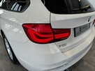 BMW 320 d Touring 190KM automat xdrive 2019 r., salon PL, serwisowane - 11