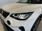 Seat Arona Marina 1.0TSI 115KM DSG 2024 r., salon PL, I właściciel, f-a VAT - 9